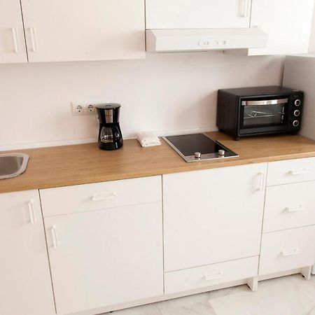 Bj. A Apartamentos Arguinan Кордоба Екстериор снимка