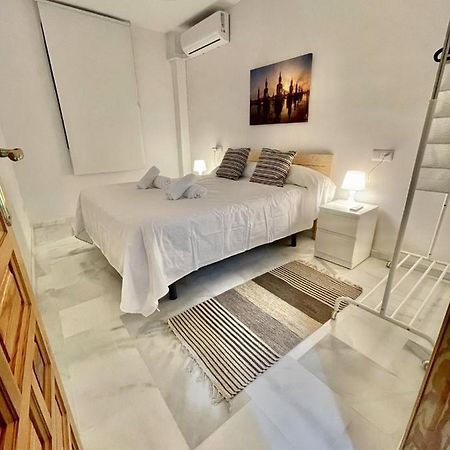 Bj. A Apartamentos Arguinan Кордоба Екстериор снимка