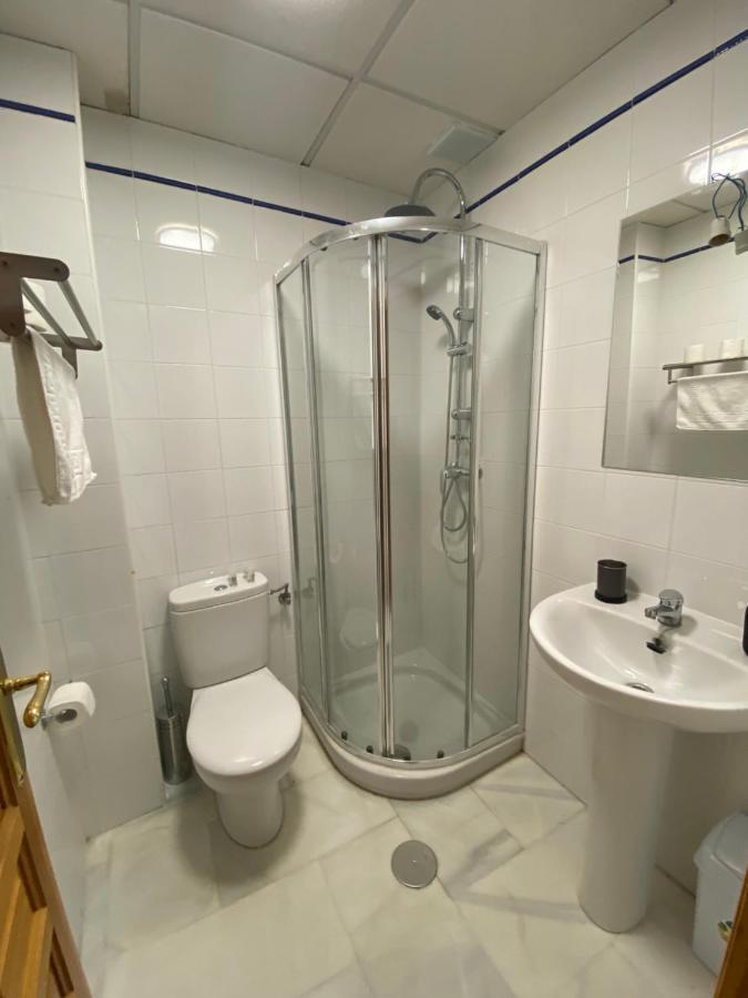 Bj. A Apartamentos Arguinan Кордоба Екстериор снимка