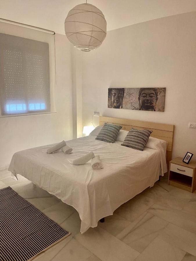 Bj. A Apartamentos Arguinan Кордоба Екстериор снимка