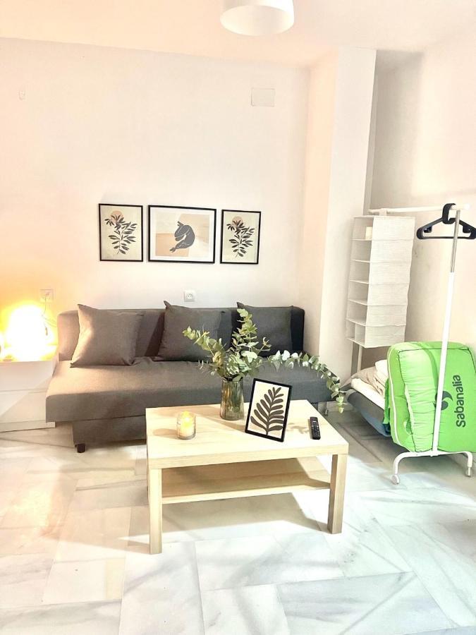 Bj. A Apartamentos Arguinan Кордоба Екстериор снимка