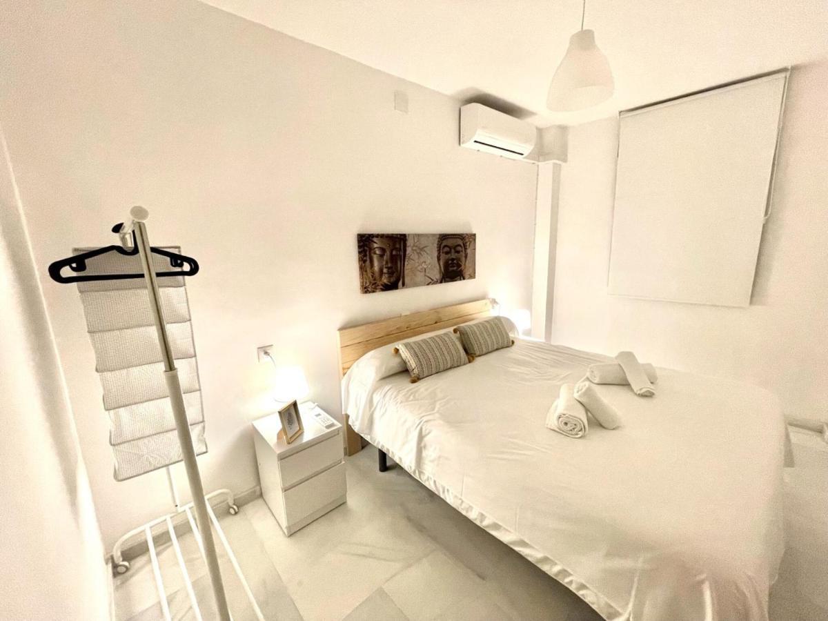 Bj. A Apartamentos Arguinan Кордоба Екстериор снимка