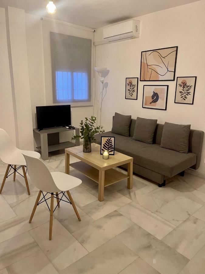 Bj. A Apartamentos Arguinan Кордоба Екстериор снимка
