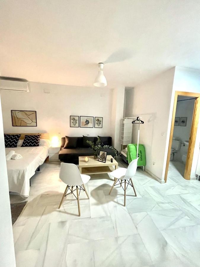 Bj. A Apartamentos Arguinan Кордоба Екстериор снимка